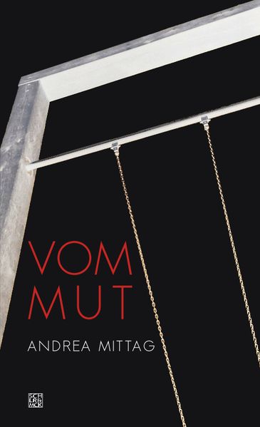 Cover von Vom Mut