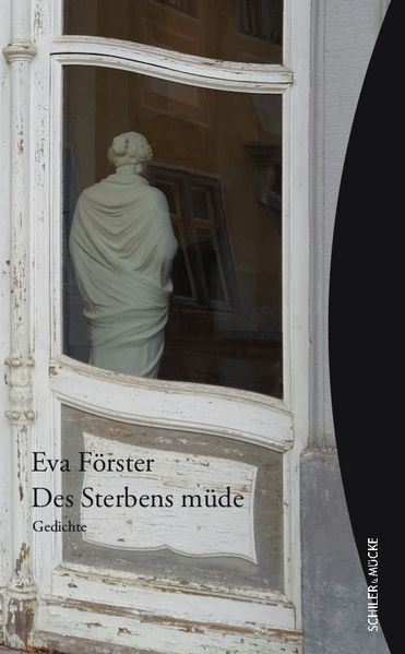 Cover von Des Sterbens müde