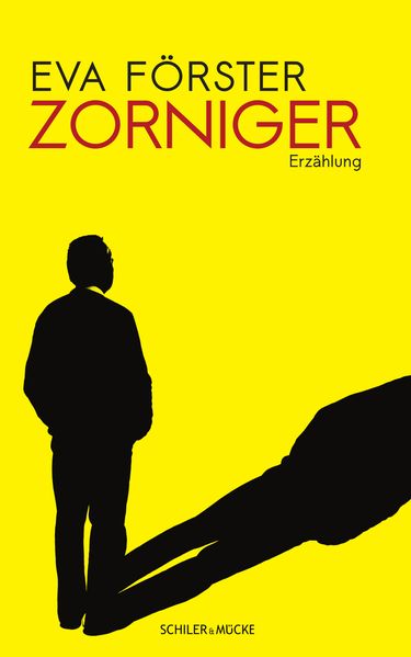 Cover von Zorniger