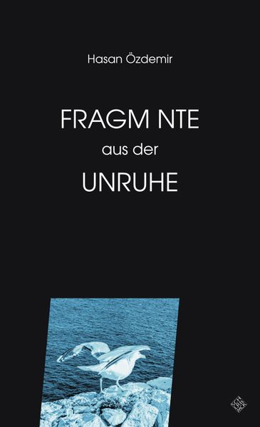 Cover von Fragmente aus der Unruhe