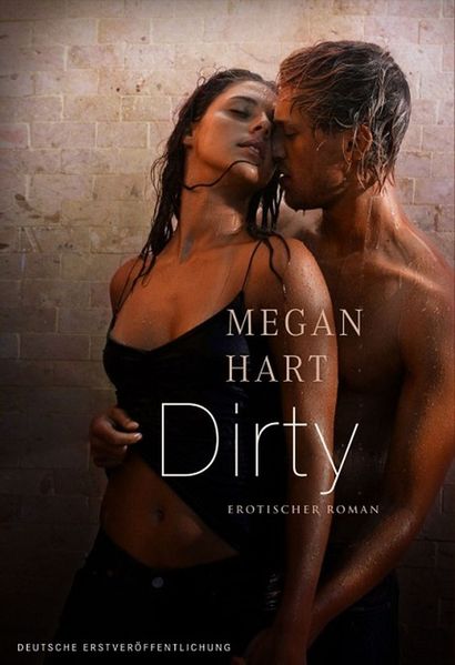 Cover von Dirty