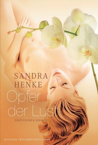 Cover von Opfer der Lust