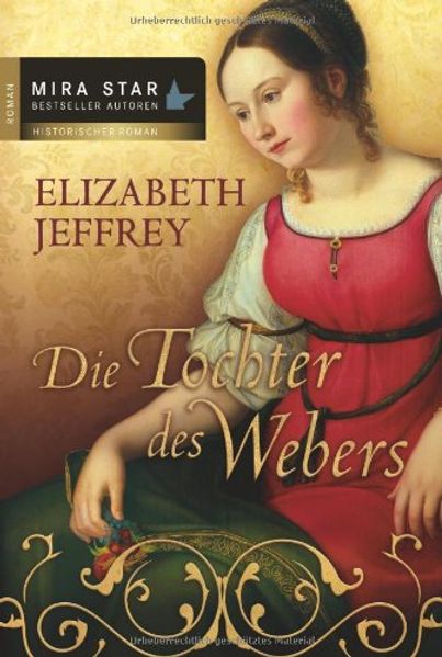 Cover von Die Tochter des Webers
