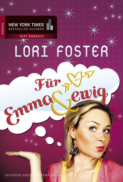 Cover von Für Emma & ewig