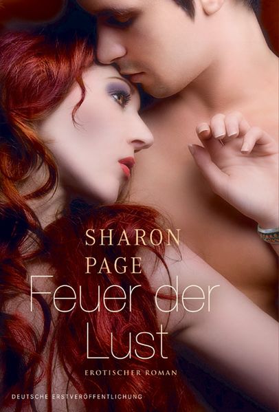 Cover von Feuer der Lust