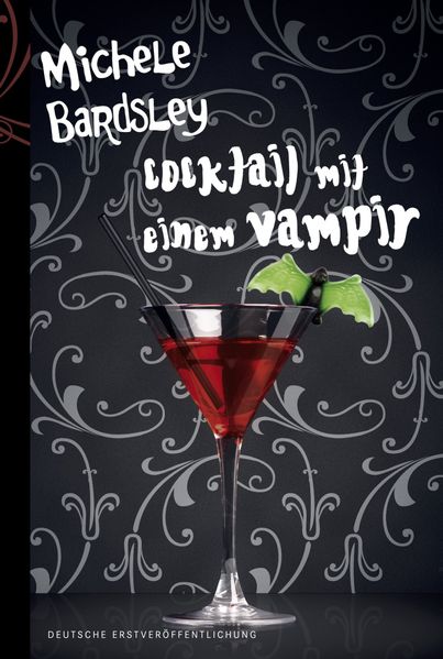 Cover von Cocktail mit einem Vampir