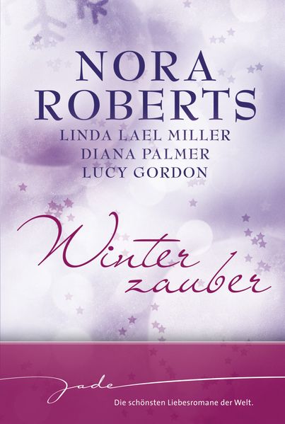 Cover von Winterzauber