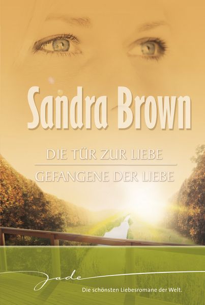 Cover von Die Tür zur Liebe / Gefangene der Liebe