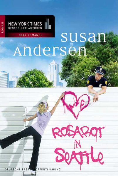 Cover von Reine Kuss-Sache