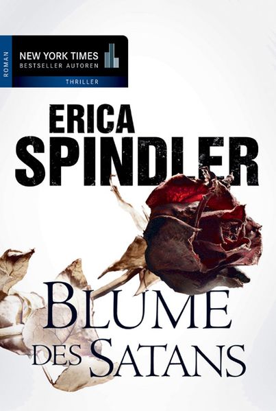 Cover von Blume des Satans