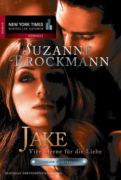 Cover von Jake – Vier Sterne für die Liebe