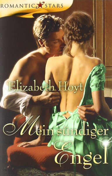 Cover von Mein sündiger Engel