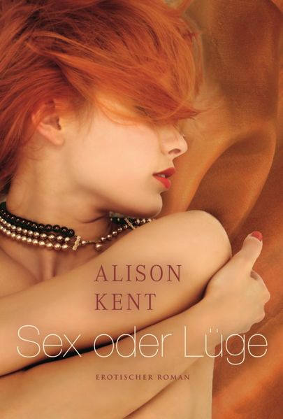 Cover von Sex oder Lüge