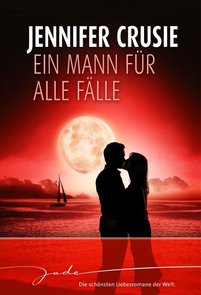 Cover von Ein Mann für alle Fälle