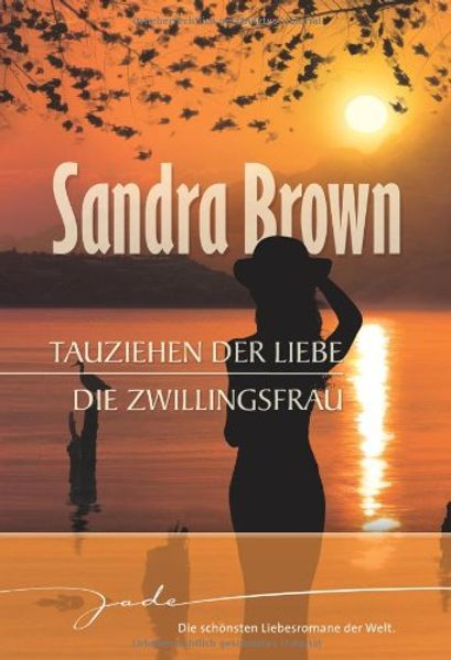 Cover von Tauziehen der Liebe / Die Zwillingsfrau