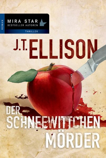 Cover von Der Schneewittchenmörder