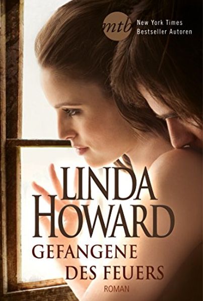 Cover von Gefangene des Feuers