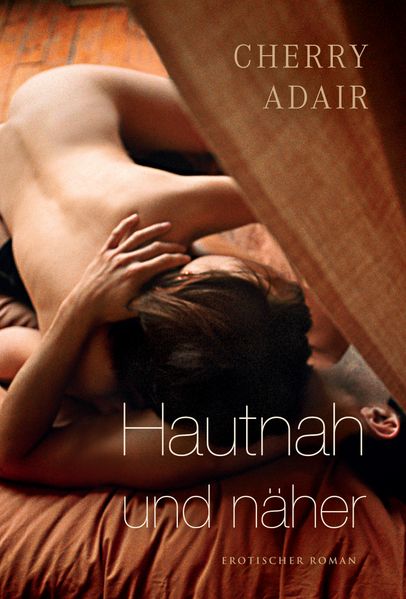 Cover von Hautnah und näher