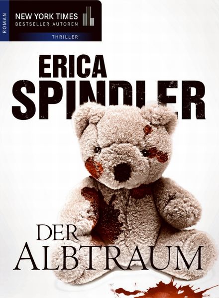Cover von Der Albtraum