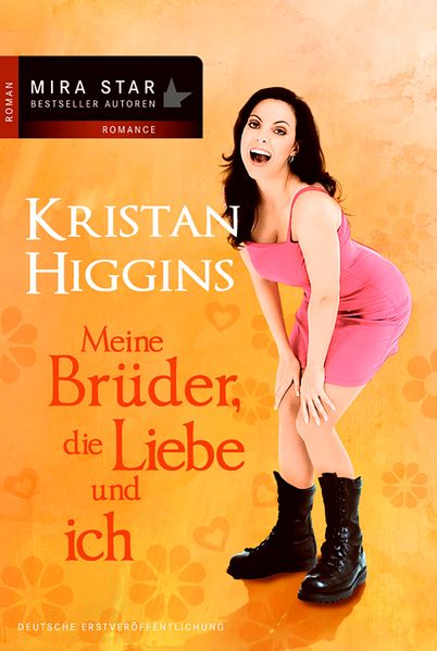 Cover von Meine Brüder, die Liebe und ich