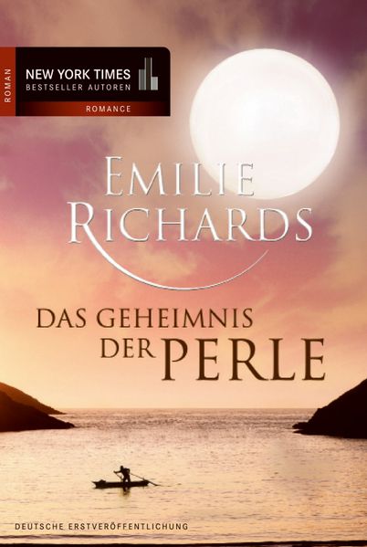 Cover von Das Geheimnis der Perle