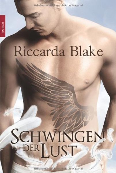 Cover von Schwingen der Lust