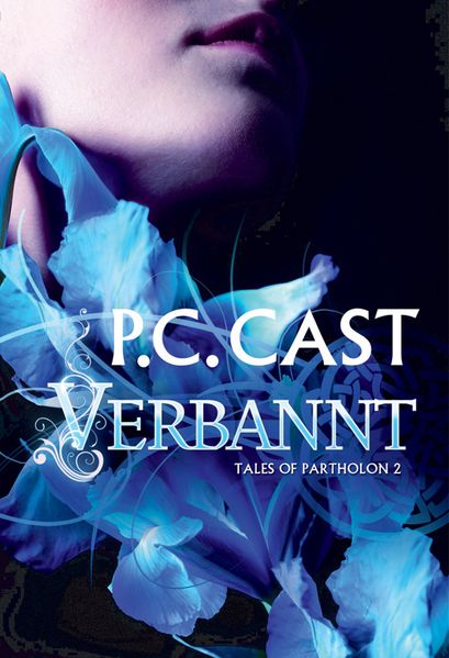 Cover von Tales of Partholon 2: Verbannt