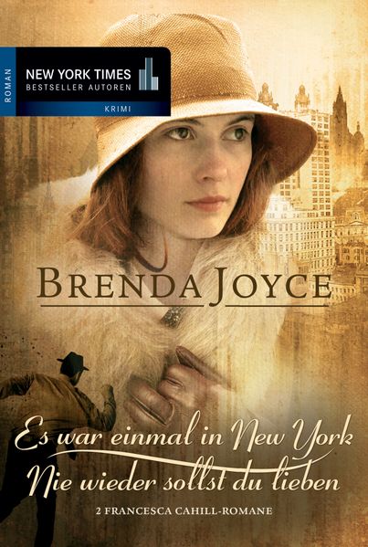 Cover von Es war einmal in New York / Nie wieder sollst du lieben