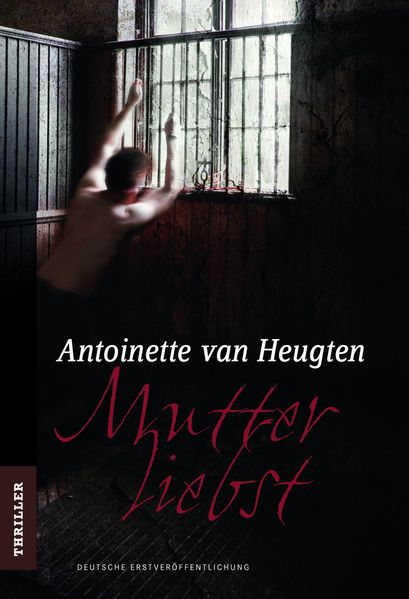 Cover von Mutterliebst