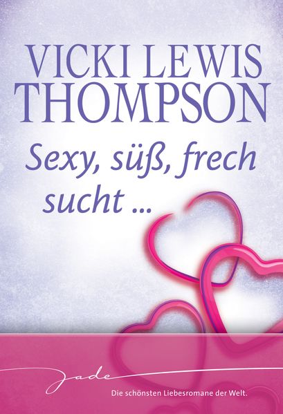 Cover von Sexy, süß, frech, sucht …