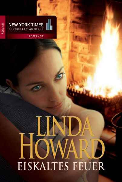 Cover von Eiskaltes Feuer