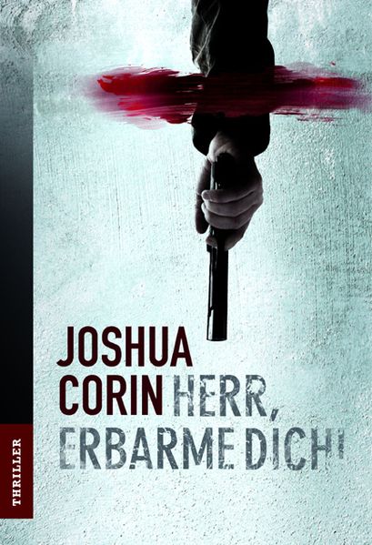 Cover von Herr, erbarme dich!
