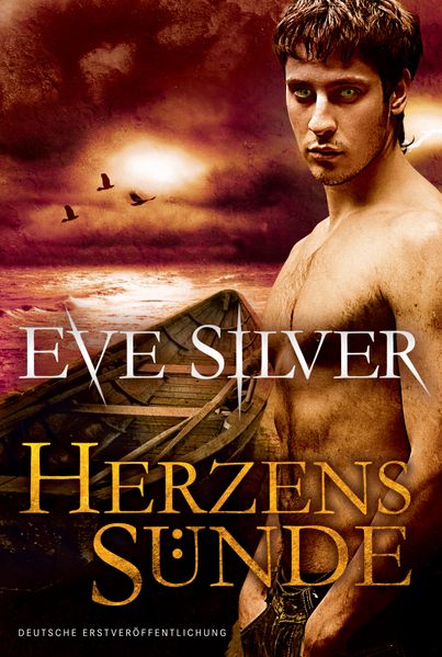 Cover von Herzenssünde