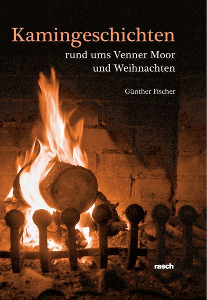 Cover von Kamingeschichten