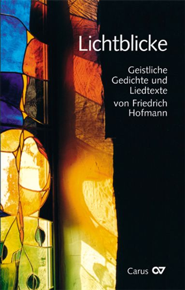 Cover von Lichtblicke