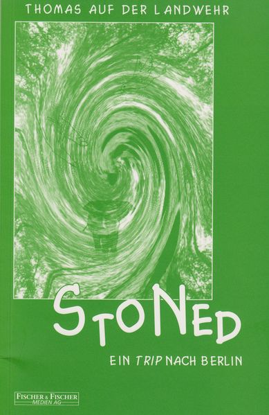 Cover von Stoned