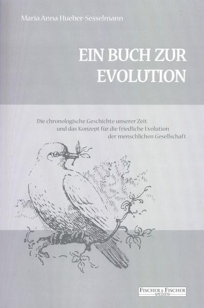 Cover von Ein Buch zur Evolution
