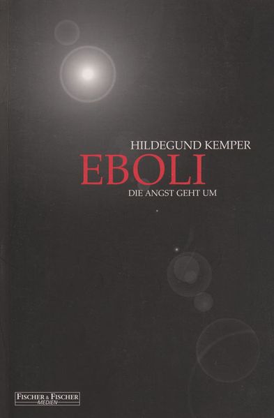 Cover von Eboli