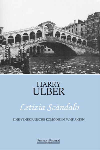 Cover von Letizia Scàndalo