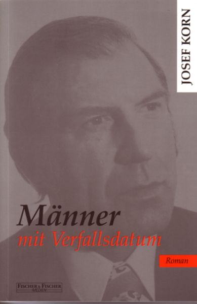 Cover von Männer mit Verfallsdatum
