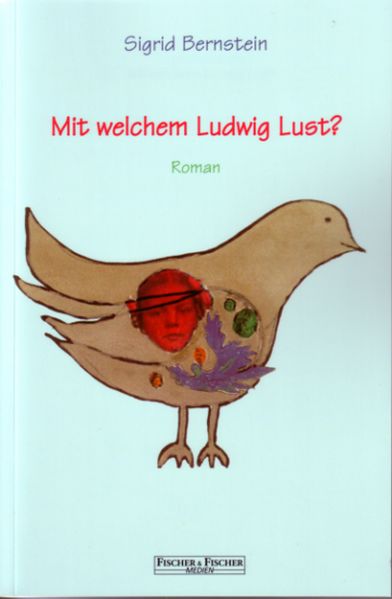 Cover von Mit welchem Ludwig Lust?