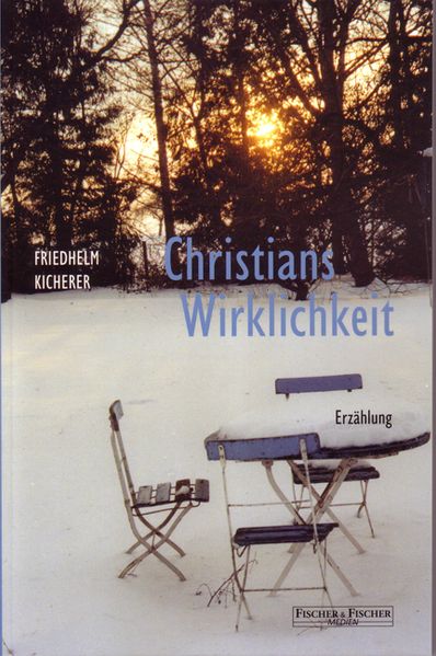 Cover von Christians Wirklichkeit