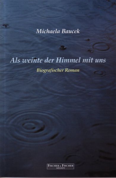 Cover von Als weinte der Himmel mit uns