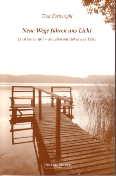 Cover von Neue Wege führen ans Licht