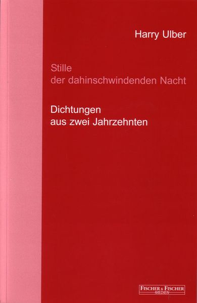 Cover von Stille der dahinschwindenden Nacht