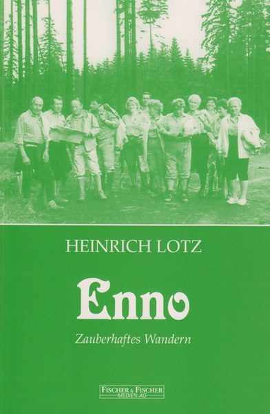 Cover von Enno