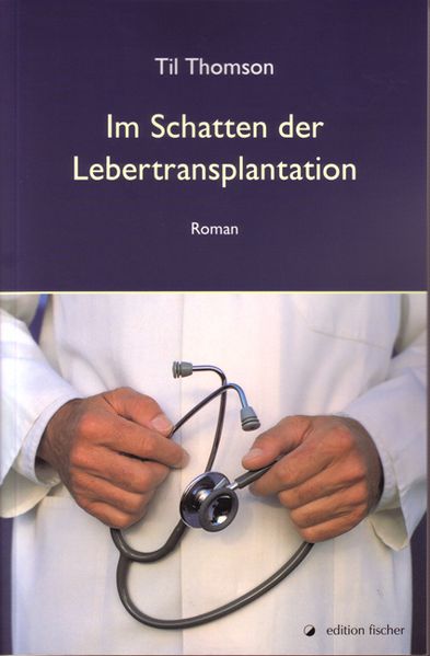 Cover von Im Schatten der Lebertransplantation