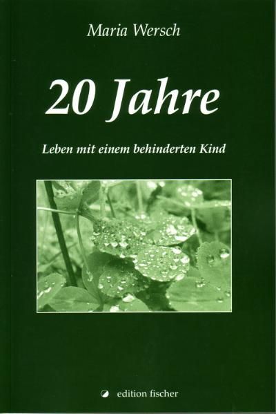Cover von 20 Jahre