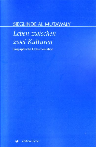 Cover von Leben zwischen zwei Kulturen