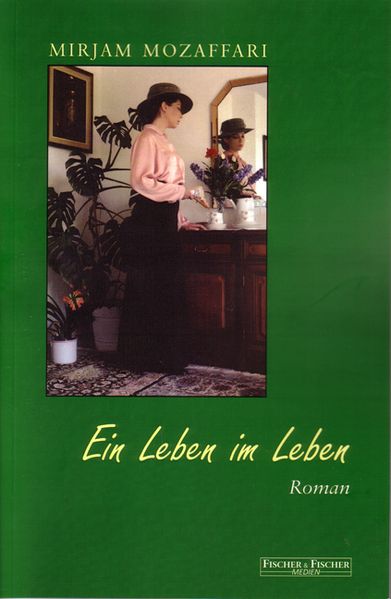 Cover von Ein Leben im Leben